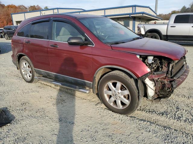 2008 HONDA CR-V EX #3297990032