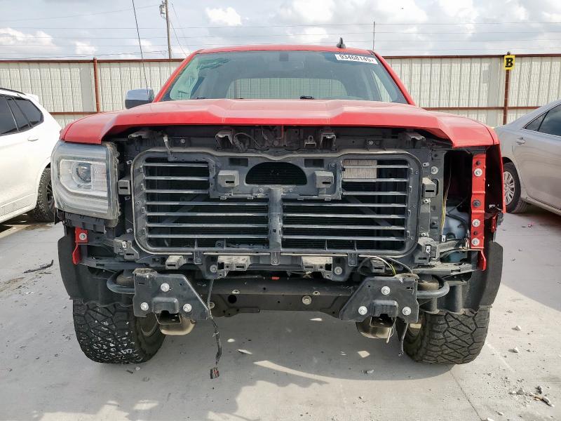 2018 GMC SIERRA K15 #3305681790
