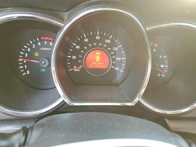 2013 KIA OPTIMA LX #3292763802