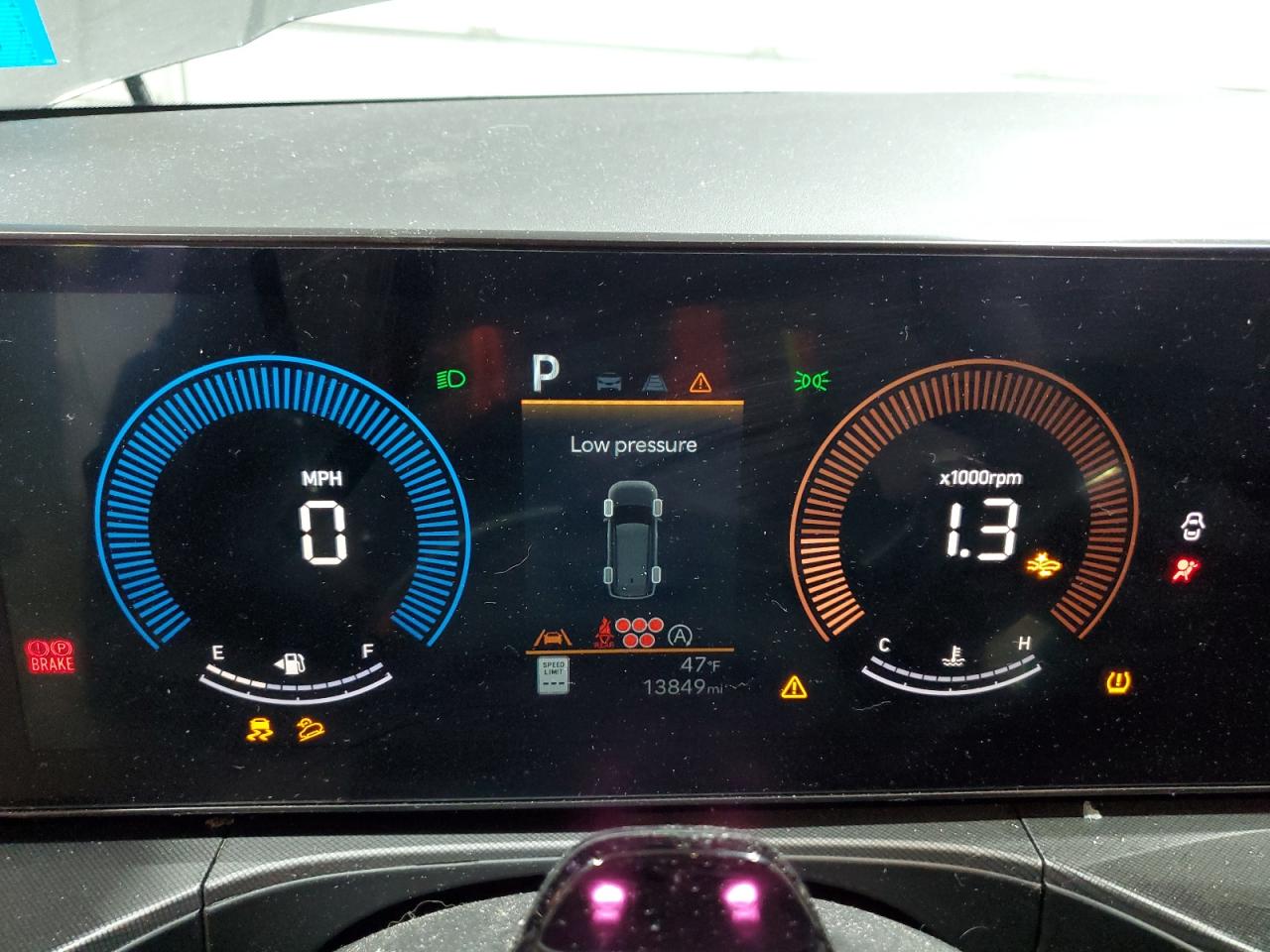 HYUNDAI SANTA FE SEL