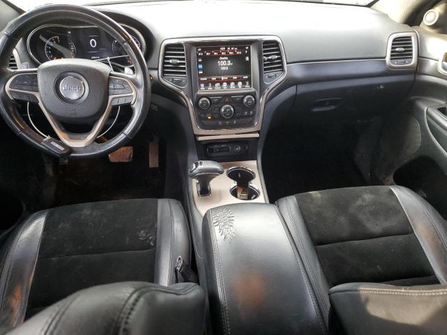 2015 JEEP GRAND CHER #3303638928