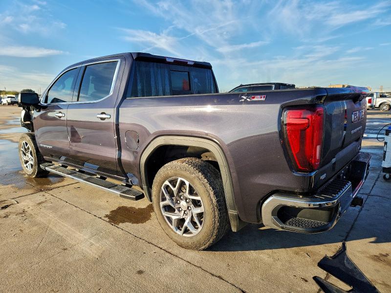 2024 GMC SIERRA K15 #3302639007