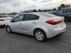 Lot #3304086495 2016 KIA FORTE LX