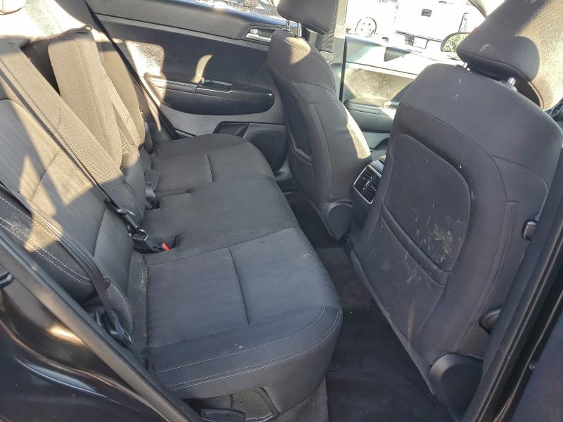 2017 KIA SPORTAGE L #3305314305