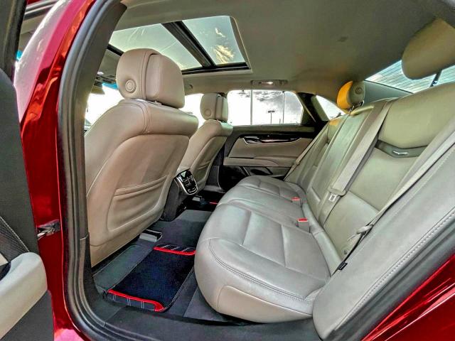 2014 CADILLAC XTS PREMIU #3296961865