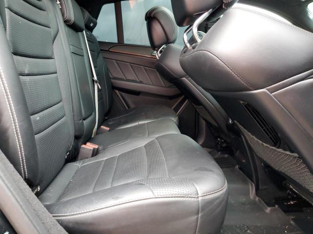 2018 MERCEDES-BENZ GLE COUPE #3290456779