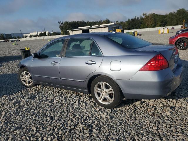 2007 HONDA ACCORD EX #3302879932