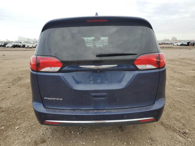 2017 CHRYSLER PACIFICA T #3291339203