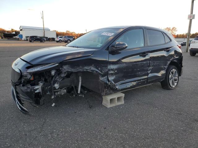 2023 HYUNDAI KONA SEL #3309542573