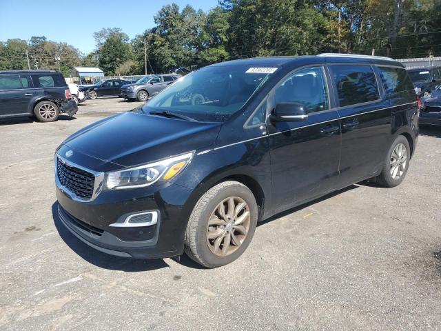 2019 KIA SEDONA LX #3292486694