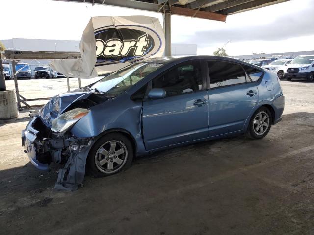 2004 TOYOTA PRIUS #3302631091