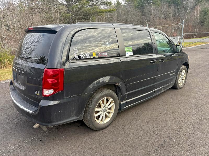 2016 DODGE GRAND CARA #3298207027
