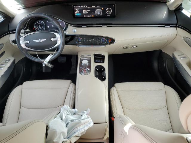 2023 GENESIS GV70 BASE - KMUMADTB5PU080690
