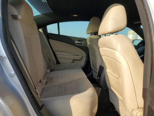 2012 DODGE CHARGER SE #3302921049