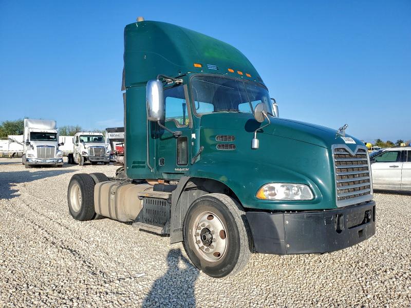 2017 MACK 600 CXU600 #3309708916