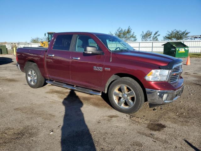 2016 RAM 1500 SLT #3302904969
