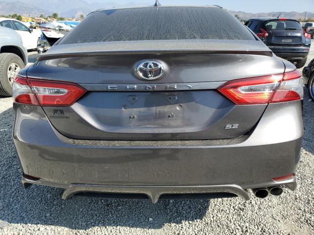 2019 TOYOTA CAMRY L #3302766401