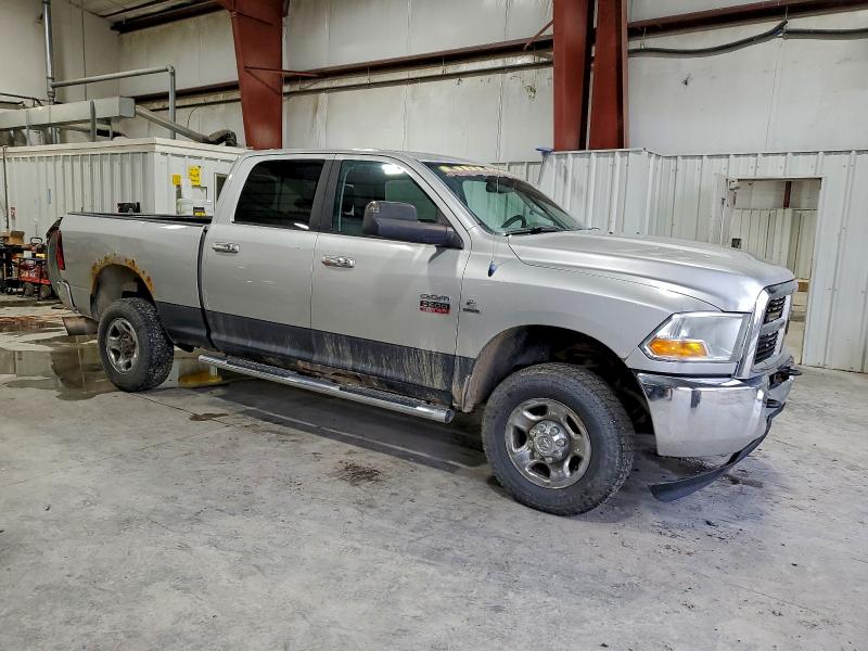 2012 DODGE RAM 2500 S #3302699073