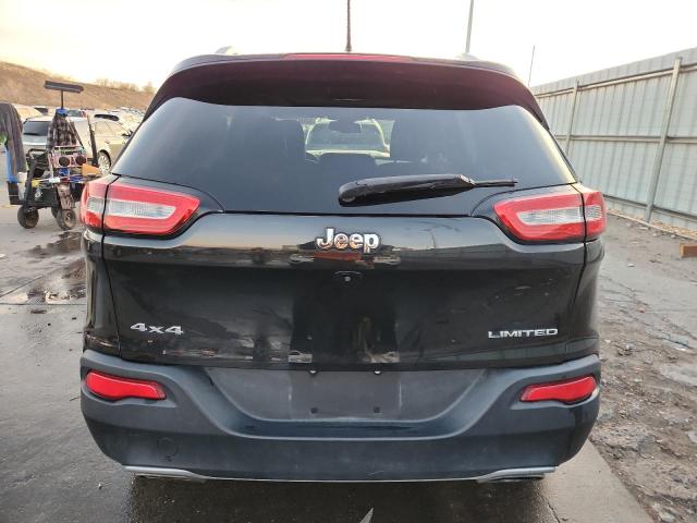 2015 JEEP CHEROKEE L #3292906582