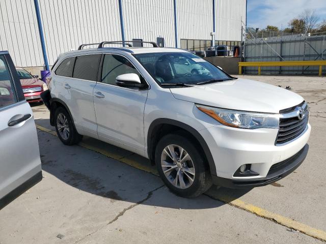 2015 TOYOTA HIGHLANDER #3290247228