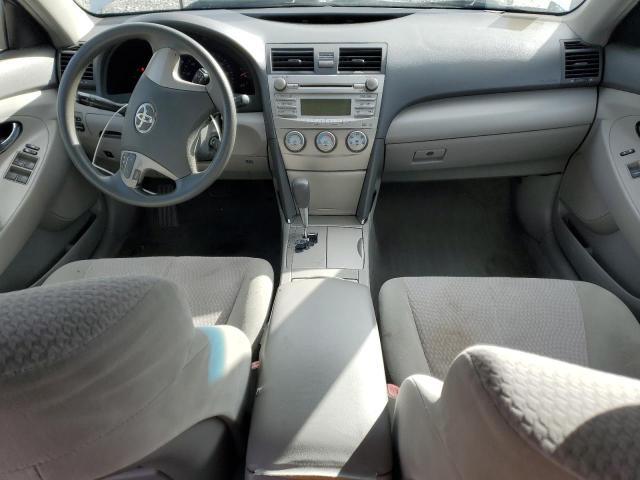 2011 TOYOTA CAMRY BASE #3291191993