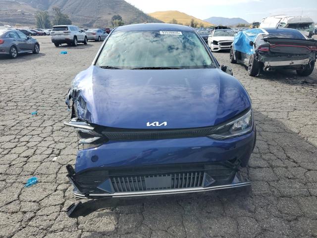 2024 KIA EV6 LIGHT #3294393539