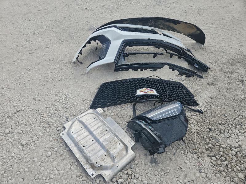 2025 CADILLAC ESCALADE S #3297876783