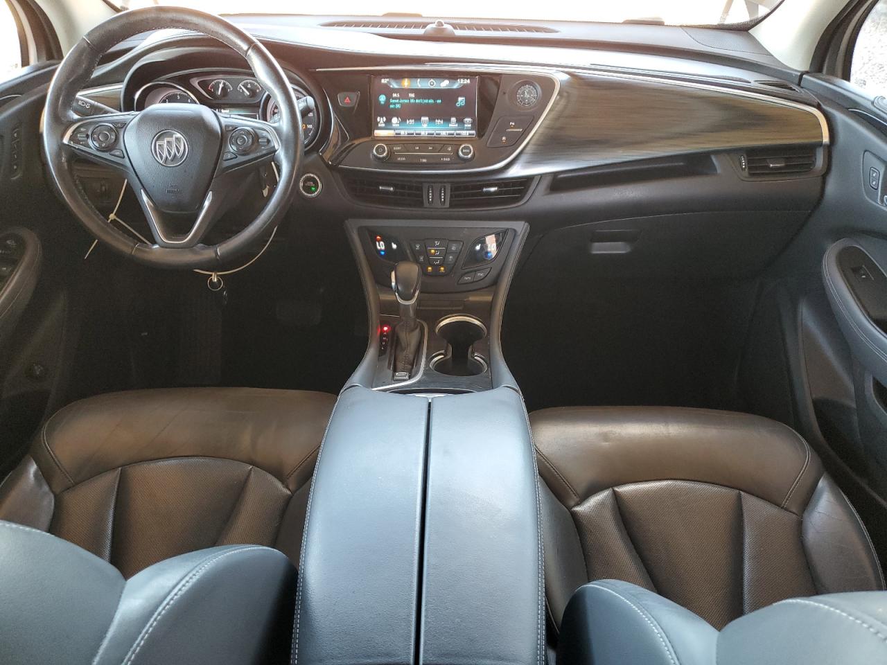 BUICK ENVISION ESSENCE