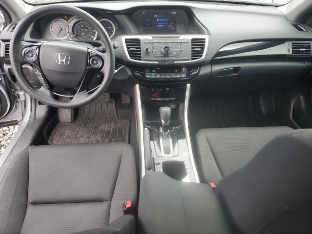 2016 HONDA ACCORD LX #3297443196