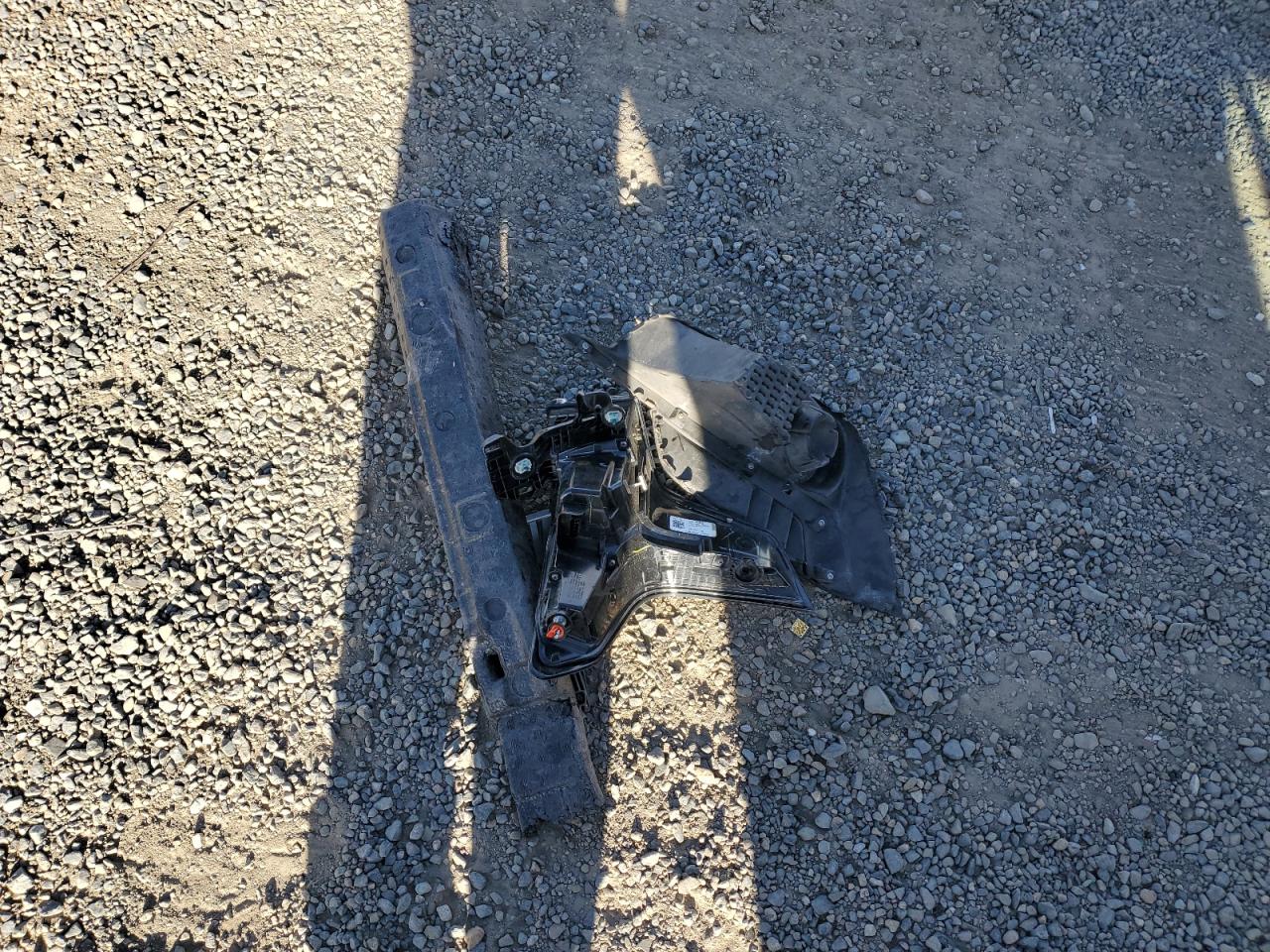 CHEVROLET EQUINOX RS