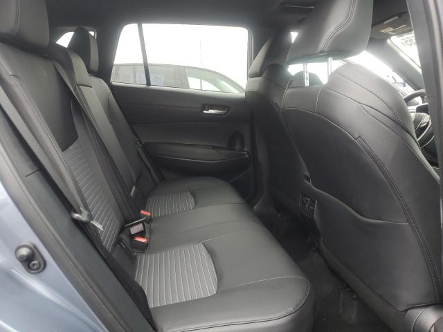 2024 TOYOTA COROLLA CR #3302743021