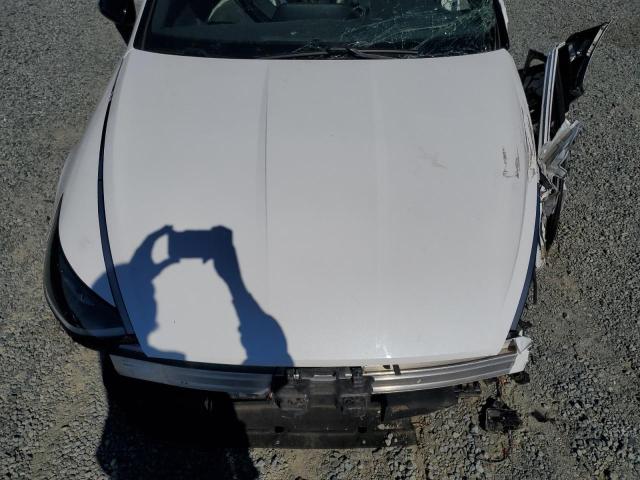 2021 HYUNDAI SONATA SEL #3293569972