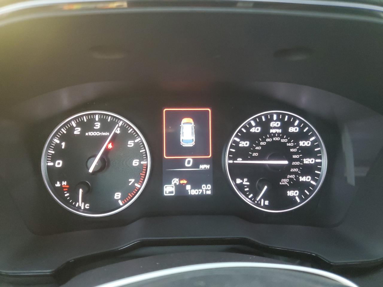 SUBARU OUTBACK PREMIUM