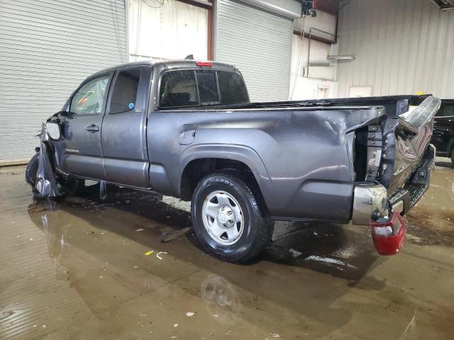 2018 TOYOTA TACOMA ACC #3302647157