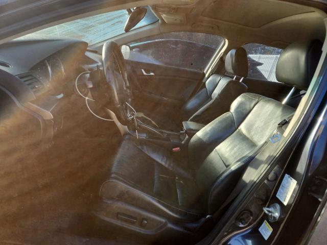 2012 ACURA TSX TECH #3304601470