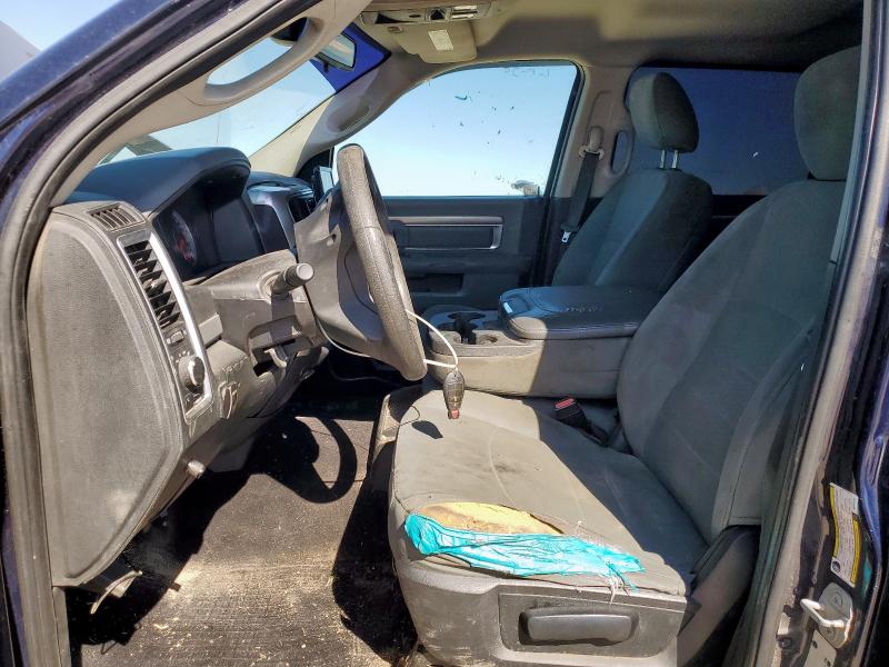 2016 RAM 2500 SLT #3305609736