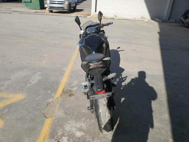 2025 KAWASAKI EX650 R #3305571086