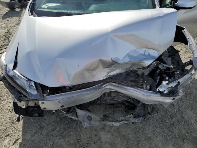 2013 HONDA CIVIC EXL #3303811431