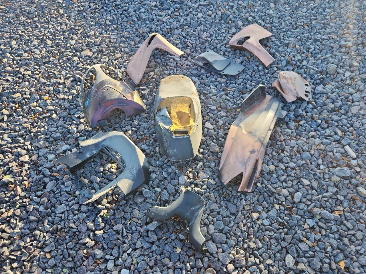 Lot #3284607331 2022 SUZUKI UH200