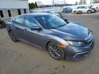 Lot #3304515517 2019 HONDA CIVIC EX