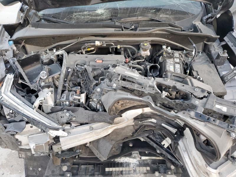 2024 HONDA HR-V LX #3292690643