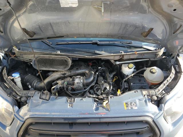 2020 FORD TRANSIT #3311696243