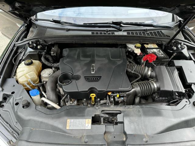 2020 LINCOLN CONTINENTA - 1LN6L9NP8L5601946