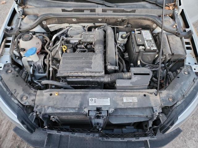 2018 VOLKSWAGEN JETTA SE - 3VWDB7AJ8JM260007