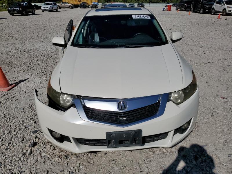 2010 ACURA TSX #3301300393