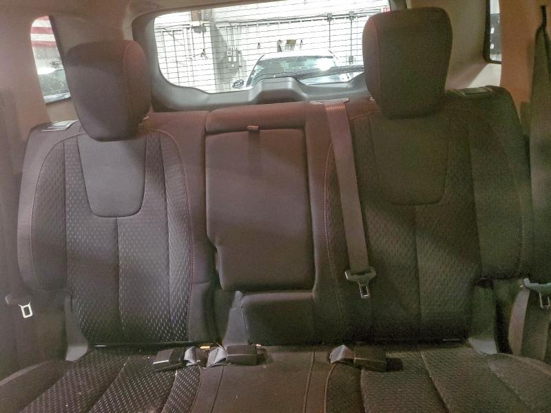 2015 GMC TERRAIN SL #3298144266