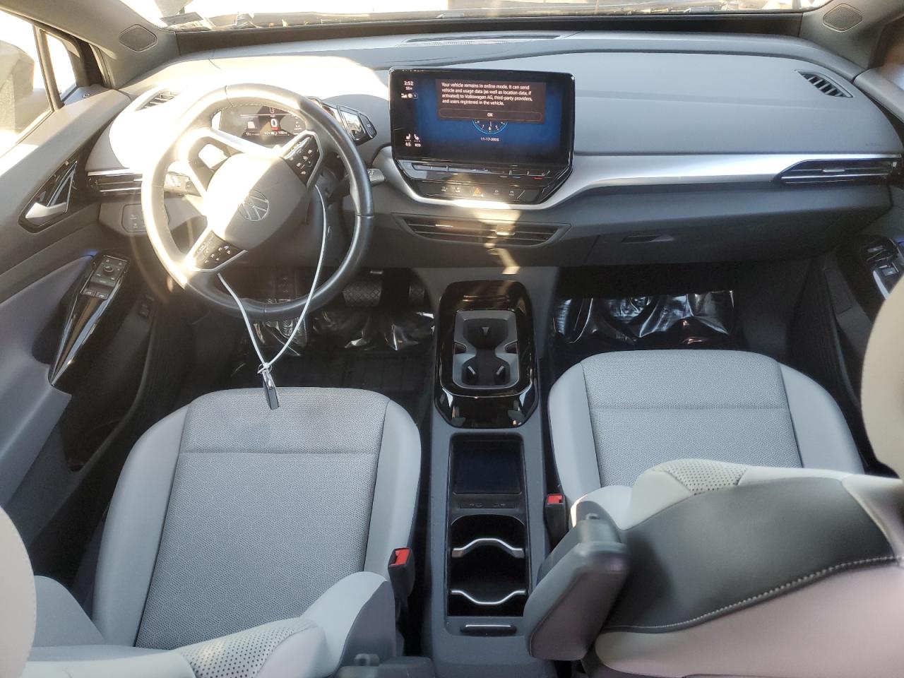 VOLKSWAGEN ID.4 PRO S