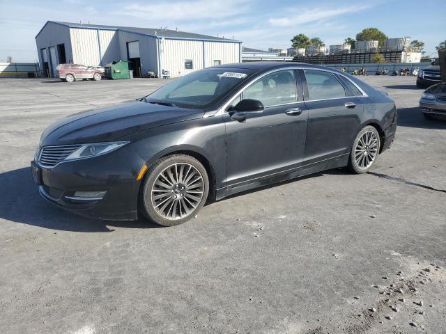 LINCOLN MKZ HYBRID
