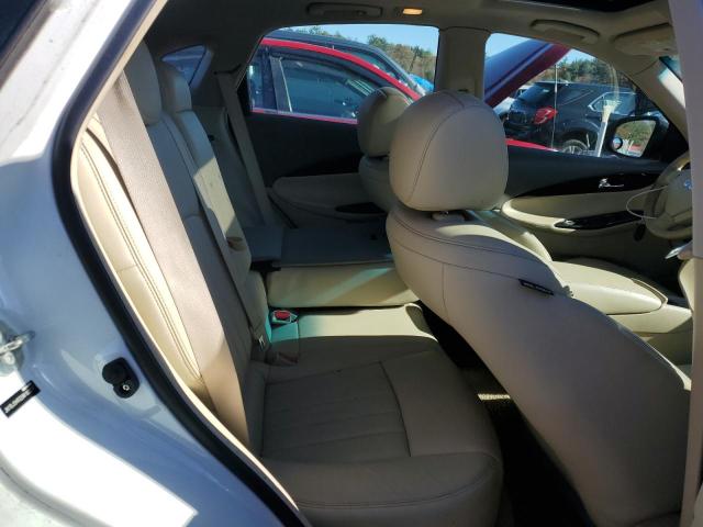 2014 INFINITI QX50 - JN1BJ0HR2EM192257