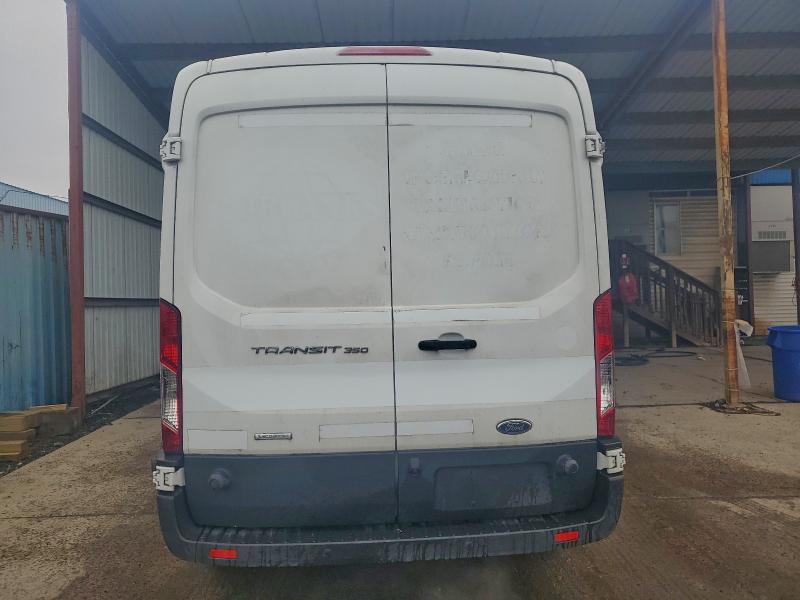 2017 FORD TRANSIT T- #3296227531